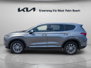 Thumbnail image of 2020 Hyundai SANTA FE at WestPalmBeachKia-New of West Palm Beach, FL