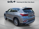 Thumbnail image of 2020 Hyundai SANTA FE at WestPalmBeachKia-New of West Palm Beach, FL