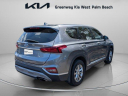 Thumbnail image of 2020 Hyundai SANTA FE at WestPalmBeachKia-New of West Palm Beach, FL