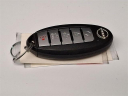 Thumbnail image of 2024 Nissan Altima at Colonial Toyota