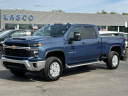 Thumbnail image of 2025 Chevrolet Silverado 2500HD at Lasco Ford