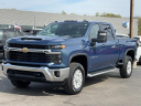 Thumbnail image of 2025 Chevrolet Silverado 2500HD at Lasco Ford
