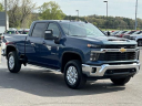 Thumbnail image of 2025 Chevrolet Silverado 2500HD at Lasco Ford