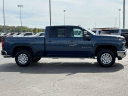 Thumbnail image of 2025 Chevrolet Silverado 2500HD at Lasco Ford