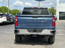 Thumbnail image of 2025 Chevrolet Silverado 2500HD at Lasco Ford
