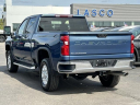 Thumbnail image of 2025 Chevrolet Silverado 2500HD at Lasco Ford