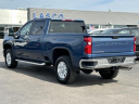 Thumbnail image of 2025 Chevrolet Silverado 2500HD at Lasco Ford