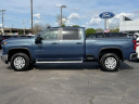 Thumbnail image of 2025 Chevrolet Silverado 2500HD at Lasco Ford