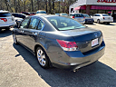 2010 Honda Accord EX-L V6 at Stallion Motors