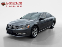 Thumbnail image of 2015 Volkswagen Passat at LaFontaine Volkswagen of Dearborn