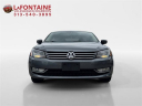 2015 Volkswagen Passat 1.8T Limited Edition at LaFontaine Volkswagen of Dearborn