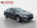 Thumbnail image of 2015 Volkswagen Passat at LaFontaine Volkswagen of Dearborn