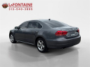 Thumbnail image of 2015 Volkswagen Passat at LaFontaine Volkswagen of Dearborn