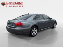Thumbnail image of 2015 Volkswagen Passat at LaFontaine Volkswagen of Dearborn