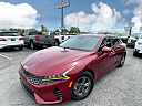 Thumbnail image of 2022 Kia K5 at FEATHERSTON MOTORS