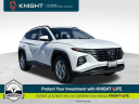 Thumbnail image of 2022 Hyundai TUCSON at Elk Grove Chrysler Dodge Jeep Ram