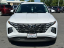 2022 Hyundai TUCSON SEL at Elk Grove Chrysler Dodge Jeep Ram