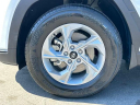 Thumbnail image of 2022 Hyundai TUCSON at Elk Grove Chrysler Dodge Jeep Ram