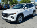 Thumbnail image of 2022 Hyundai TUCSON at Elk Grove Chrysler Dodge Jeep Ram