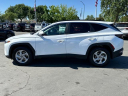 Thumbnail image of 2022 Hyundai TUCSON at Elk Grove Chrysler Dodge Jeep Ram