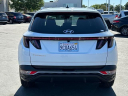 Thumbnail image of 2022 Hyundai TUCSON at Elk Grove Chrysler Dodge Jeep Ram