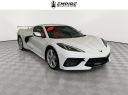 Thumbnail image of 2023 Chevrolet Corvette at Empire Cadillac of Long Island City