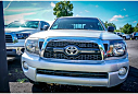 Thumbnail image of 2011 Toyota Tacoma at A&a Wholesalers