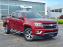 Thumbnail image of 2018 Chevrolet Colorado at Fairfield Volkswagen