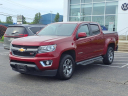 Thumbnail image of 2018 Chevrolet Colorado at Fairfield Volkswagen