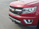 Thumbnail image of 2018 Chevrolet Colorado at Fairfield Volkswagen