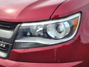 Thumbnail image of 2018 Chevrolet Colorado at Fairfield Volkswagen