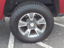 Thumbnail image of 2018 Chevrolet Colorado at Fairfield Volkswagen