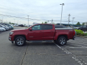 Thumbnail image of 2018 Chevrolet Colorado at Fairfield Volkswagen