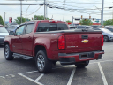Thumbnail image of 2018 Chevrolet Colorado at Fairfield Volkswagen