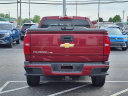 Thumbnail image of 2018 Chevrolet Colorado at Fairfield Volkswagen