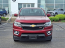 Thumbnail image of 2018 Chevrolet Colorado at Fairfield Volkswagen