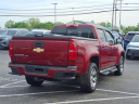 Thumbnail image of 2018 Chevrolet Colorado at Fairfield Volkswagen