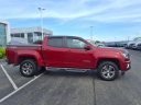 Thumbnail image of 2018 Chevrolet Colorado at Fairfield Volkswagen