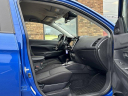 Thumbnail image of 2023 Mitsubishi Outlander Sport at Tony Mangino Mitsubishi #1 - New