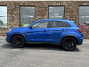 Thumbnail image of 2023 Mitsubishi Outlander Sport at Tony Mangino Mitsubishi #1 - New