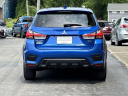 2023 Mitsubishi Outlander Sport LE at Tony Mangino Mitsubishi #1 - New