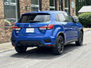 Thumbnail image of 2023 Mitsubishi Outlander Sport at Tony Mangino Mitsubishi #1 - New