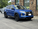 Thumbnail image of 2023 Mitsubishi Outlander Sport at Tony Mangino Mitsubishi #1 - New