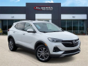 Thumbnail image of 2022 Buick Encore GX at Al Serra Chrysler  Dodge Jeep Ram