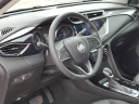 Thumbnail image of 2022 Buick Encore GX at Al Serra Chrysler  Dodge Jeep Ram
