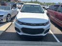 2022 Chevrolet Trax LT at LaFontaine Chevrolet Plymouth