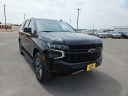 2023 Chevrolet Tahoe Z71 at Mitchell Buick GMC