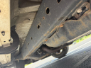 Thumbnail image of 2007 Toyota 4Runner at COMPETITION CARS AND CLASSICS LLC.