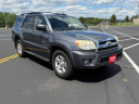 Thumbnail image of 2007 Toyota 4Runner at COMPETITION CARS AND CLASSICS LLC.
