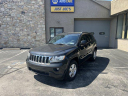 2011 Jeep Grand Cherokee Laredo at Just Joe's - USED
